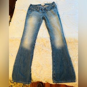 Early 2000’s A&F Jeans
